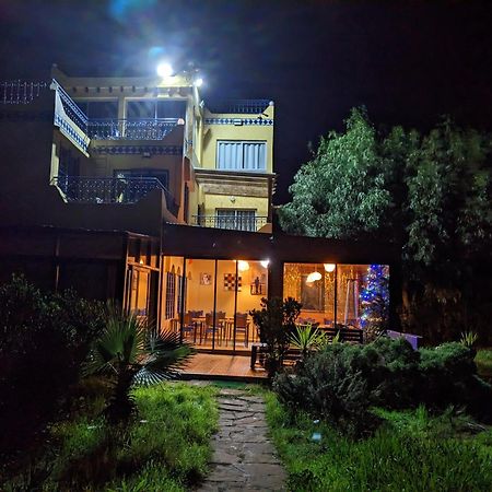 Mesdunes Аземмур Экстерьер фото